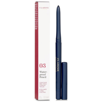 Waterproof Eye Pencil - Vodeodolná ceruzka na oči 0,29 g